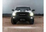 دوج رام ورلوك 2021